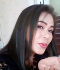 Rencontre Femme Thaïlande à สมุทรสงคราม : Kanokporn, 54 ans